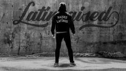 Raised By Latinos