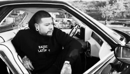 Third Recording Artist Los Angeles Streetwear