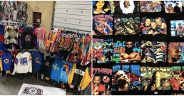 vintage streetwear