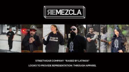 5 Latinx-Owned Streetwear Brands That’ll Keep You Crazy Warm This Winter