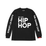 hip hop streetwear