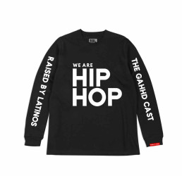 hip hop streetwear