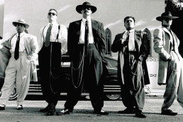 Chicano Culture