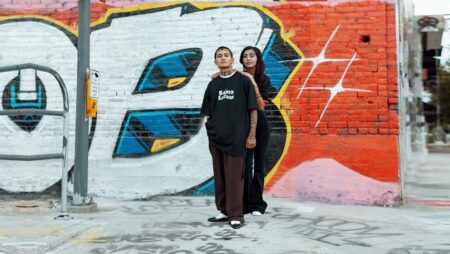 Remezcla – ‘Raised by Latinos’ Looks To Provide Representation Through Apparel