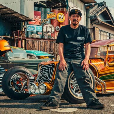 Chicano culture in japan