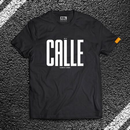 De La Calle T-shirt