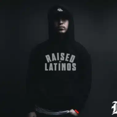 Raised By Latinos: Streetwear hispano en Canadá