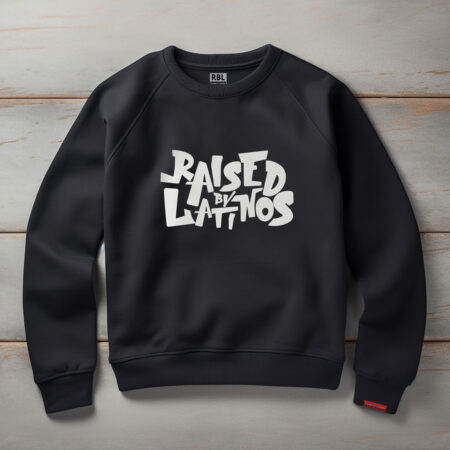 Champions latino streetwear hoodie
